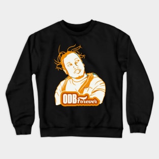 ODB Crewneck Sweatshirt